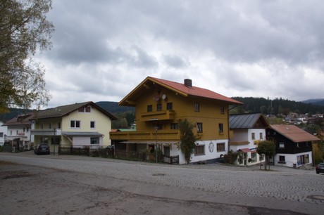 Bayerisch Eisenstein